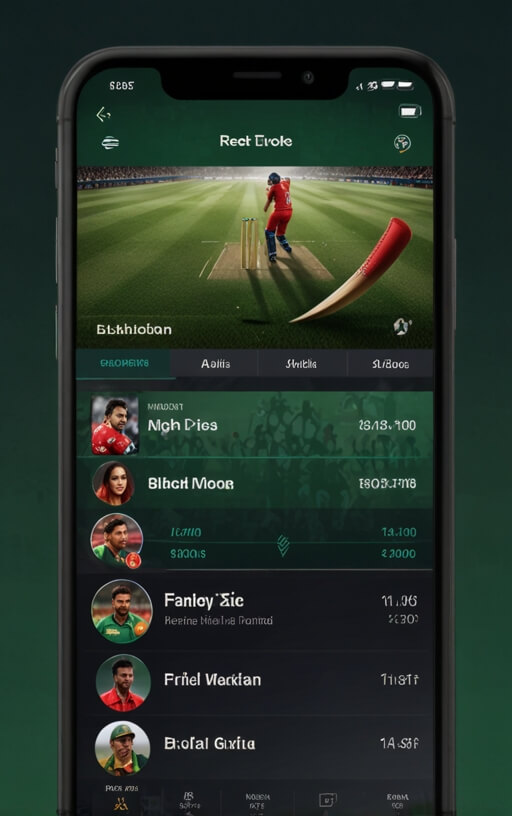 Fantasy Cricket Community