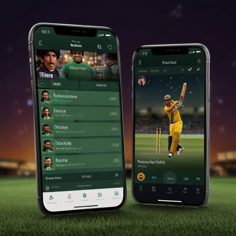 Fantasy Cricket