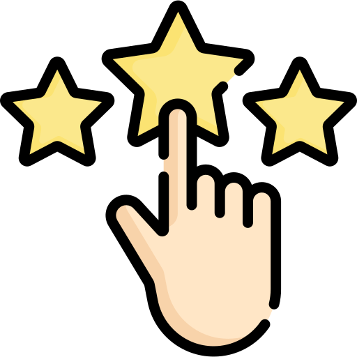 User Rating Icon